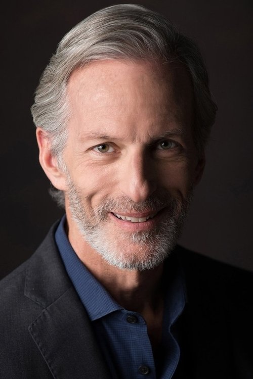 Jeffrey Grover as Mark