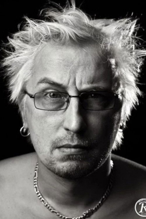 Антон Якомульский as Барабаны