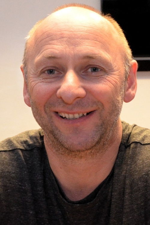 Otmar Penker as Self (presenter)