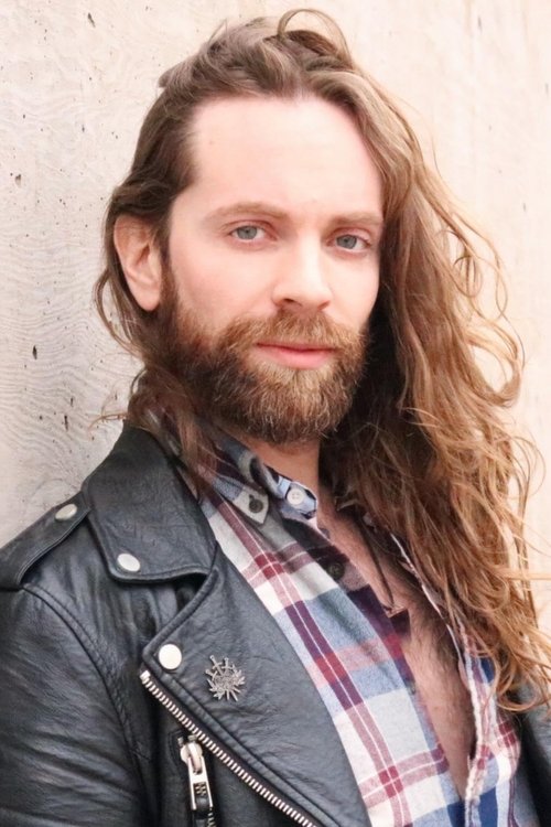 Adam Michaels as Vampire (segment "Sorry for the Blood")