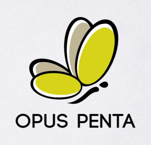 Opus Penta logo
