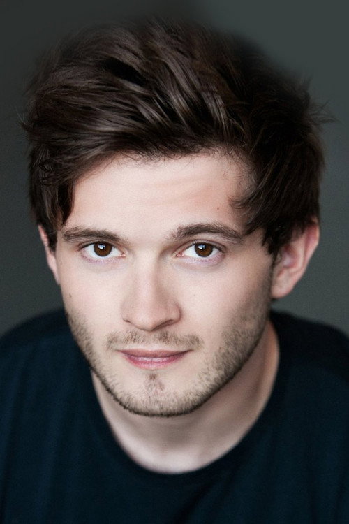 Ned Derrington as Drummer