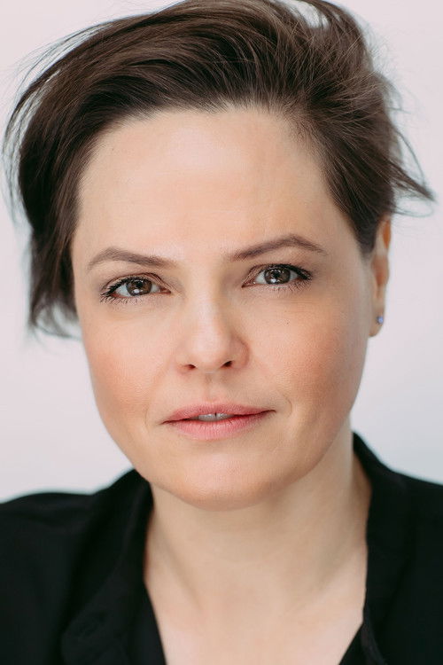 Jody Quine profile photo