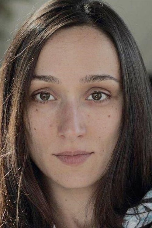 Audrey Bonnet as Aimée