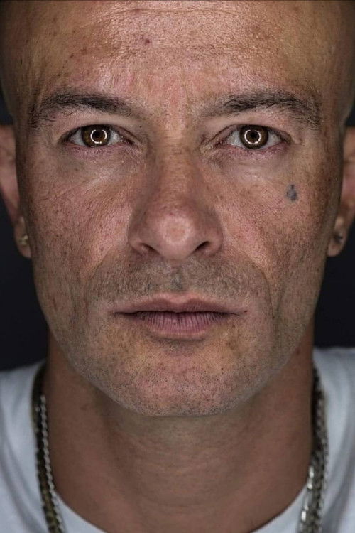 Chicoria as Rappers Gang