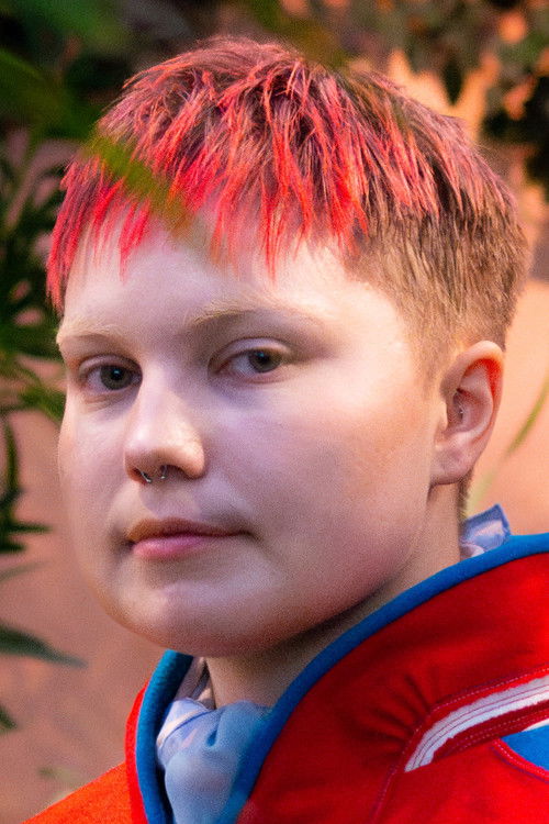 Ritni Ráste Pieski as 