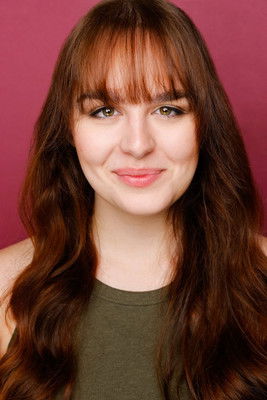 Samantha Georgette Reed as Lucy