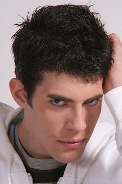 Daniel Rossi as (archive footage)