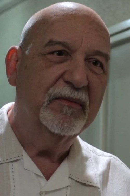 Anthony Cannata as Pavletz