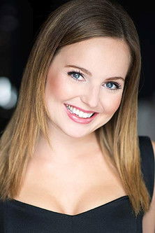 Leala Selina as Cassandra