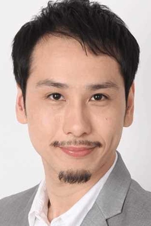 Hiroki Maeda as Dankichi Band's Saxophone Player (voice)