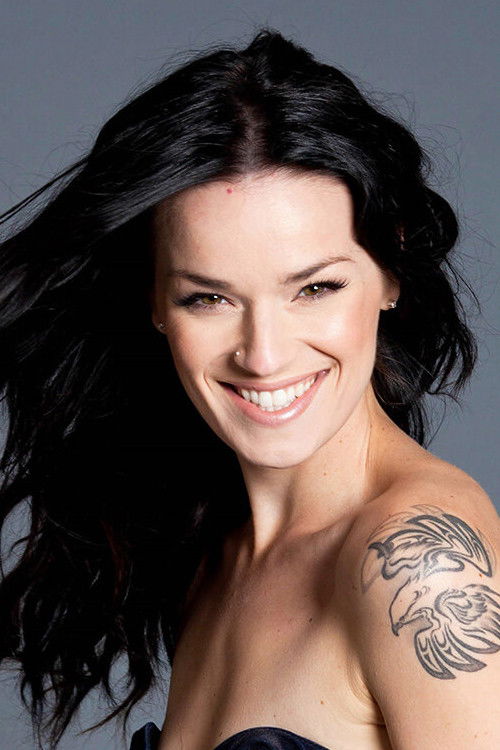 Andrée Watters as Elhemina Murray