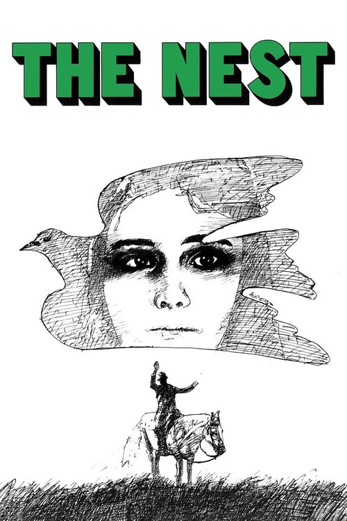 The Nest poster