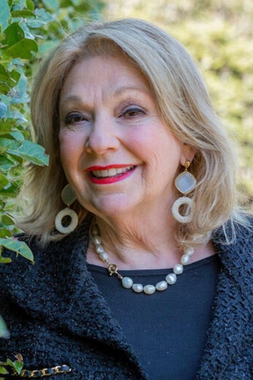 Janny van der Heijden as Collectant