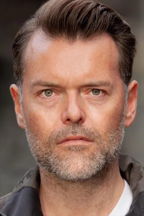 Joel Elferink as Ensemble