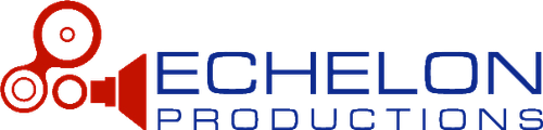Echelon Productions logo