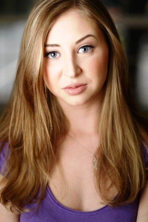 Keely Purvis as Nonny