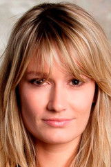 Maartje Remmers as Stella