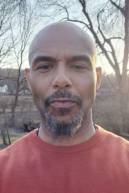 Fidel Vicioso as Scientifico