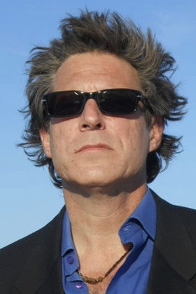 Michael Maccini as Mr. Larson