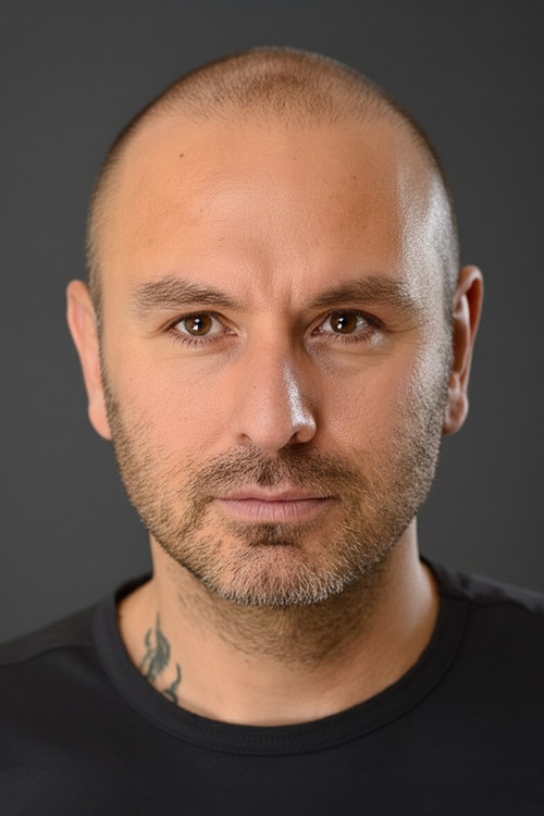 Demir Demirkan profile photo