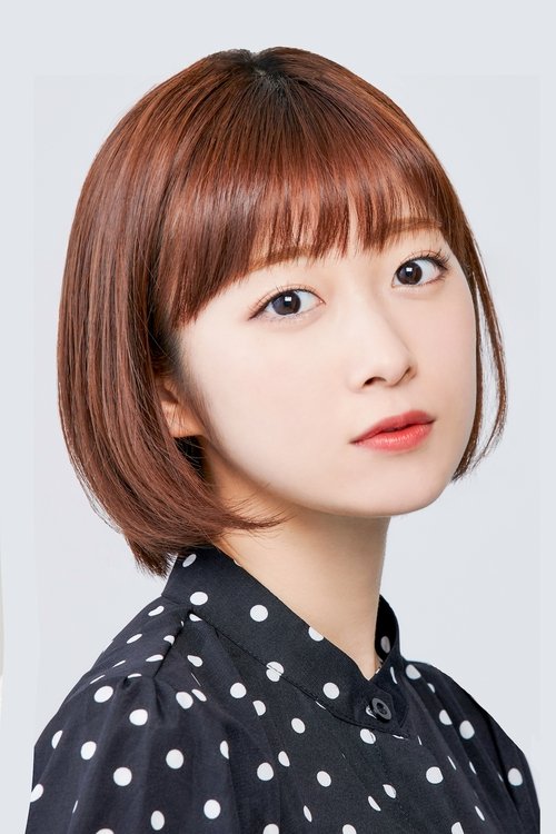 Misato Kawauchi as Seika Ijichi
