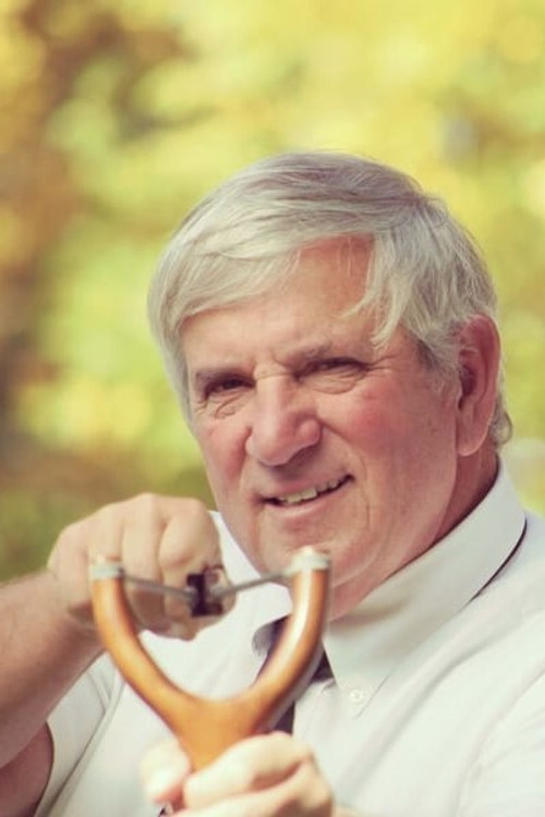 Jim McHugh as The Mayor