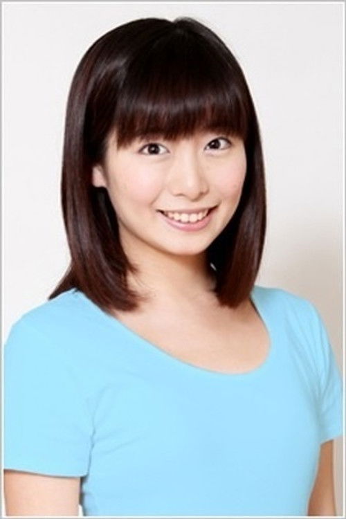 Risa Uchida as Emilka (voice)