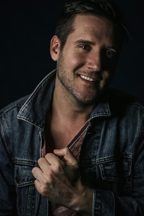 Jeffry Griffin as Sam Gordon