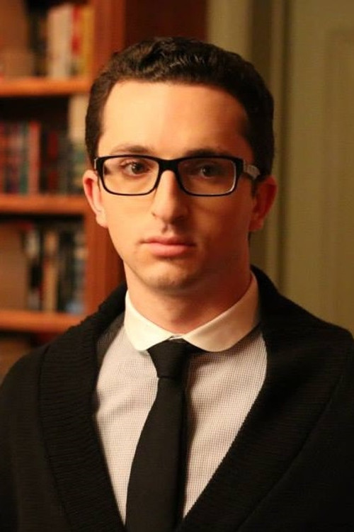 Mendel Fogelman as Doc