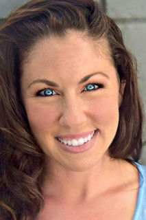 Kristin McKenzie Rice as Football Fan (uncredited)