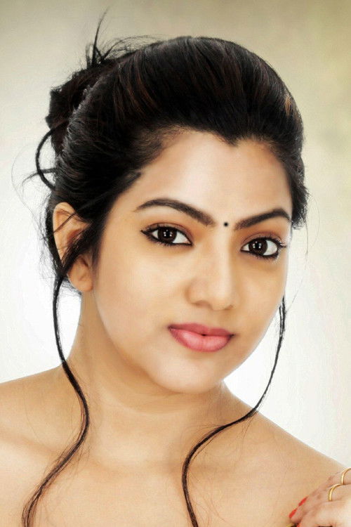 Sai Priya Deva as Sainaba