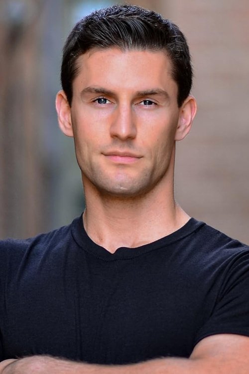 Dmitriy Karas as Knight #3