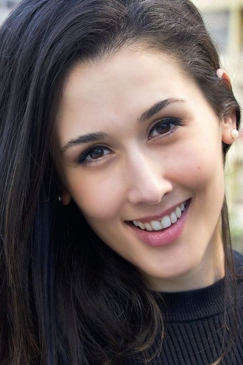 Luciana Esposito as Luciana