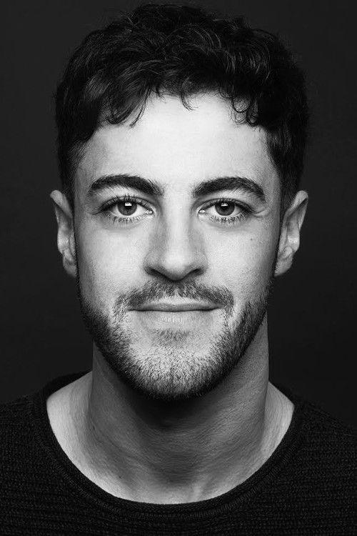 Richard Henderson profile photo