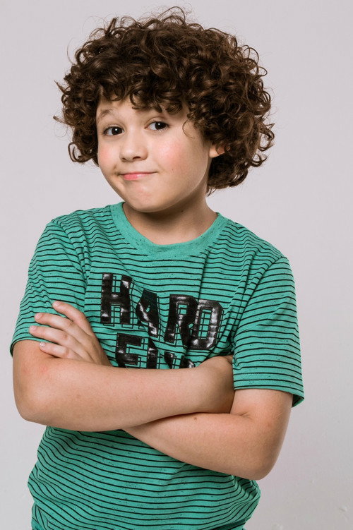 Gabriel Miller as Miguel Marques (Mig)