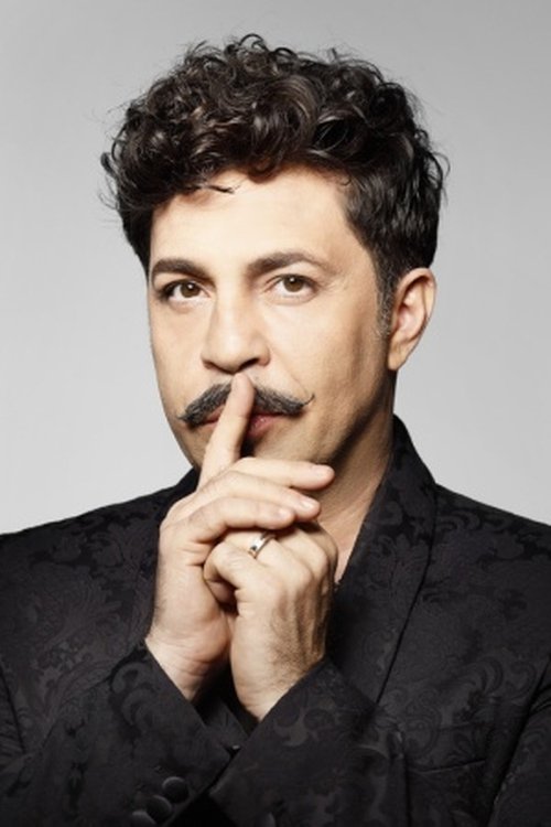 Paolo Bordogna as Isidoro