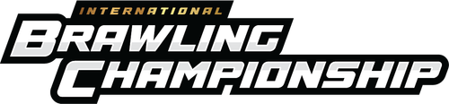 International Brawling Championship logo