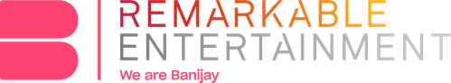 Remarkable Entertainment logo
