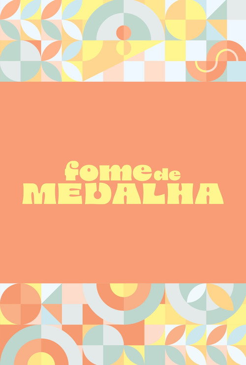 Fome de Medalha