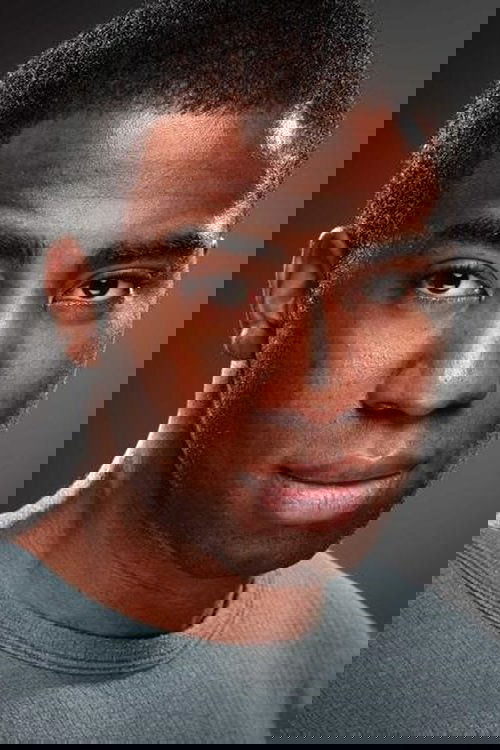 Mark Ebulue as Gordon