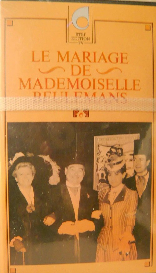 Le Mariage de Mademoiselle Beulemans