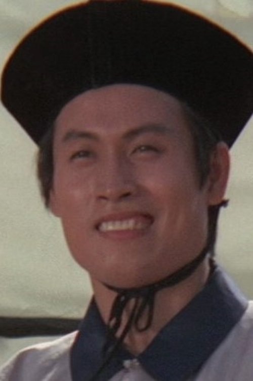 Wu Chi-Chin as Lung's Disciple