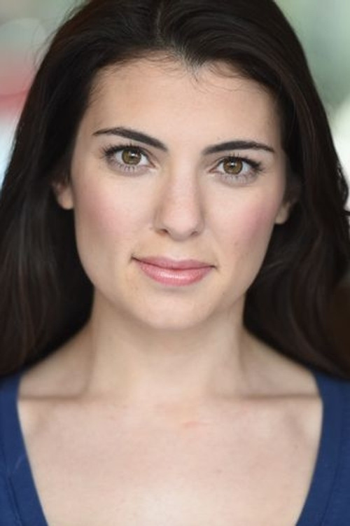 Elaine Ivy Harris as Terra