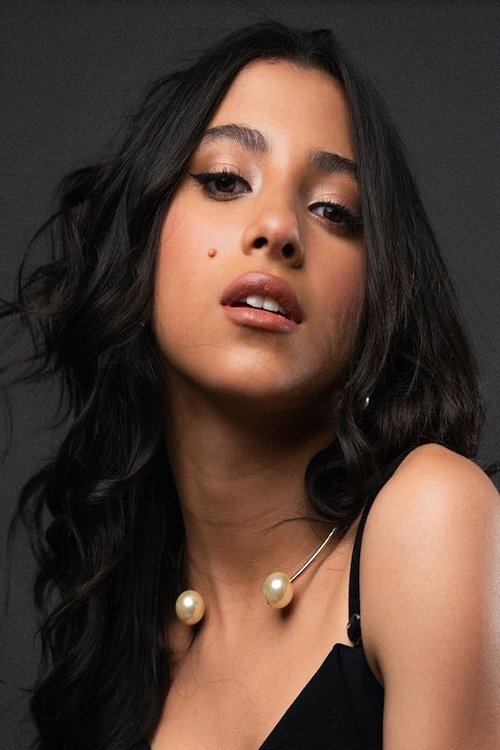 Jassica Hosam El Din as Hadiya