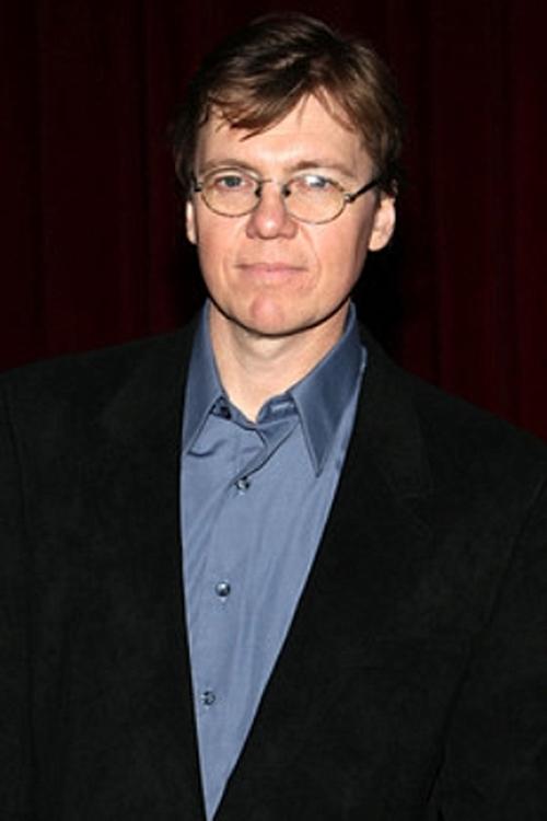 Michael Delaney as Mr. Tutor