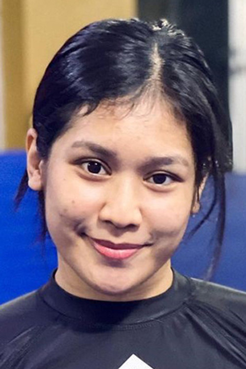 Jihin Radzuan as Self