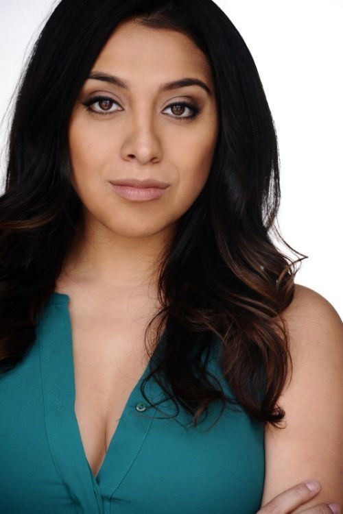 Esperanza América as Snoopy