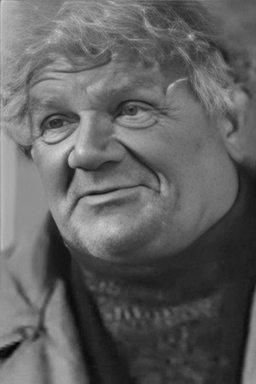 Nikolay Shatskiy as Пиле - палач