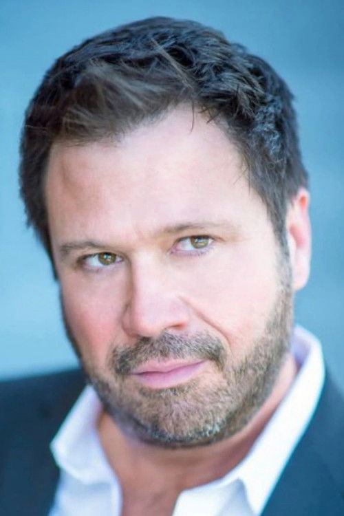 David Daniels as Didymus